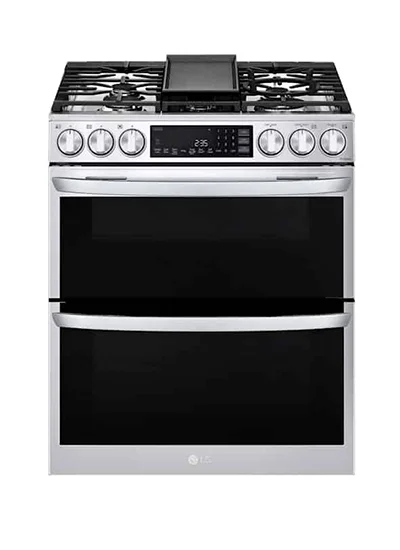 fogão LG