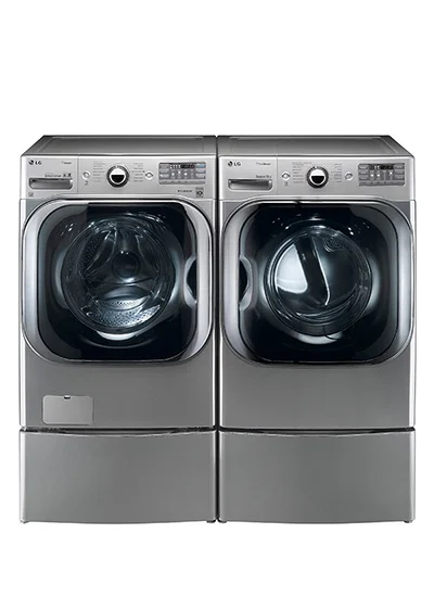 lava e seca LG
