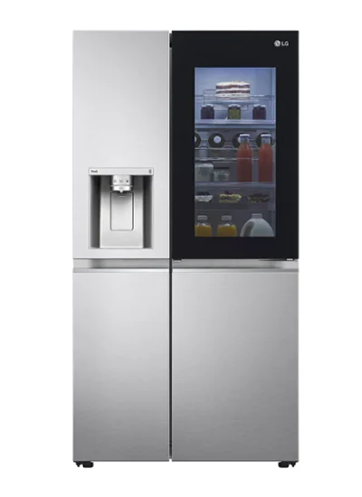 refrigerador LG